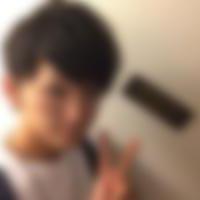 大山口駅のコスパコ希望の男性[9499] 俊也 さん(18)のプロフィール画像