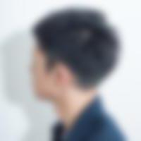 乱川駅のコスパコ希望の男性[9561] 大輝 さん(19)のプロフィール画像