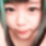 笹森駅のコスパコ希望の女性[119] めぐみ さん(18)のプロフィール画像