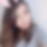 東粉浜駅のコスパコ希望の女性[4305] 七海 さん(26)のプロフィール画像