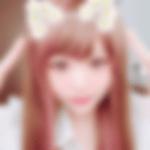 錦町駅のコスパコ希望の女性[4092] みお さん(25)のプロフィール画像