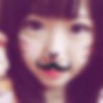 西新宿駅のコスパコ希望の女性[1152] 杏奈 さん(20)のプロフィール画像