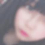 富田駅のコスパコ希望の女性[3999] 梨花 さん(24)のプロフィール画像