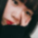 安部駅のコスパコ希望の女性[3483] なつみ さん(22)のプロフィール画像