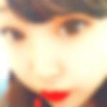 浅草橋駅のコスパコ希望の女性[3671] なつき さん(23)のプロフィール画像