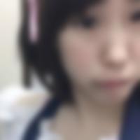 前田南駅のコスパコ希望の女性[1348] 遙香 さん(21)のプロフィール画像