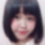 粟ヶ崎駅のコスパコ希望の女性[3388] 凜 さん(21)のプロフィール画像