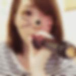 平川駅のコスパコ希望の女性[3994] 心晴 さん(24)のプロフィール画像