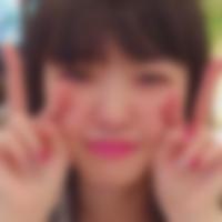 ＪＲ俊徳道駅のコスパコ希望の女性[3485] 紗奈 さん(22)のプロフィール画像